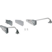 Левый механизм Hafele FREE Fold