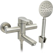 Смеситель для ванной Juguni 0402.166