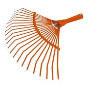 Веерные пластинчатые грабли ООО ПК Тандем-АГРО 4670016430281