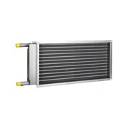 Прямоугольный водяной нагреватель Ventart 4687202652945