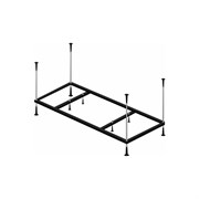 Металлический каркас Cezares EMP-150-70-MF-R