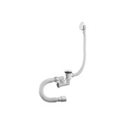 Регулируемый сифон для ванны ORIO А-26089