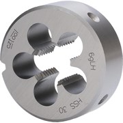 Левая плашка Bucovice Tools 250141