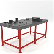 Сварочный стол Flamet Profi