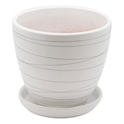 Керамический горшок Вещицы BH-04-2