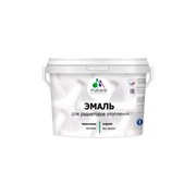 Эмаль для радиаторов и батарей отопления MALARE 2036748013956