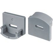 Сквозная заглушка для профиля NPR-03 Navigator 82 623 NPR-03-CUP- S