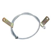 Заземляющий проводник ВК зп-1м