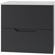 Подвесная тумба ORANGE Line 60