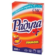 Стиральный порошок для всех типов стирки РАДУГА ПЛЮС 603909