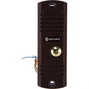 Вызывная видеопанель стандарта AHD SECURIC 45-0312