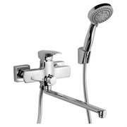 Смеситель для ванны Paini Angel