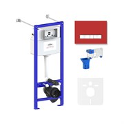 Инсталляция для унитаза Lavinia Boho RelFix