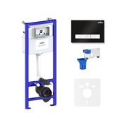 Инсталляция для унитаза Lavinia Boho RelFix