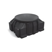 Пластиковый колодец KSC КОД