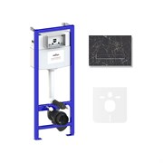 Инсталляция для унитаза Lavinia Boho RelFix