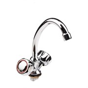 Смеситель stOMEGA Омега