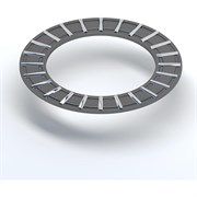 Подшипник DINROLL AXK0619