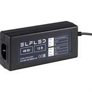 Сетевой адаптер Elf LED