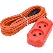 Удлинитель сетевой МПП УДЛИНИТЕЛЬ У-2-5