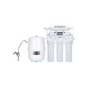 Система обратного осмоса Prio Новая вода Praktic Osmos