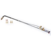 Резак ИНКО РЗП-200П