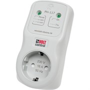 Реле напряжения Новатек-Электро РН-117