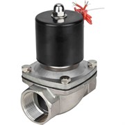 Электромагнитный клапан DN.ru VS2W-101E-NC