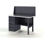 Верстак стол GREENBERG VERSTAK_Y1_Р1_1400