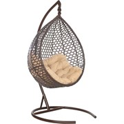 Подвесное кресло кокон Лаура Montblanc