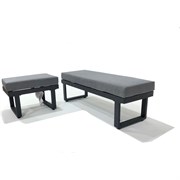 Комплект оттоманок Joygarden Topa