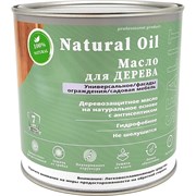 Масло для дерева Sealit 11-5010