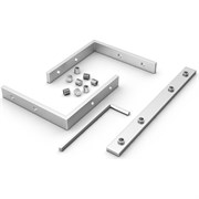 Соединитель профиля Arlight SL-LINIA32-FANTOM-T Set
