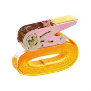 Кольцевой стяжной ремень ООО "Пкф "ГрузоподъемТехоснастка" 9256