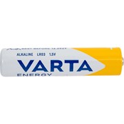 Батарейка Varta ENERGY LR03