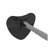 Мотыжка-тяпка для лунок Протэкт Агроном Премиум