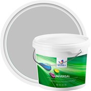 Резиновая краска Резолюкс Universal (Универсал)