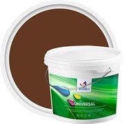 Резиновая краска Резолюкс Universal (Универсал)