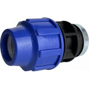 Муфта Poliext 02020040