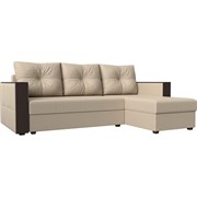 Угловой диван Лига диванов Валенсия Лайт