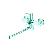 Смеситель для ванны Ledeme L2269