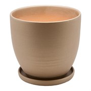 Керамический горшок Вещицы BH-06-3