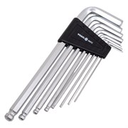 Набор шестигранников VOREL 56473