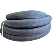 Маслобензостойкий рукав ВОЛГОПРОМТРАНС ГОСТ 10362-2017