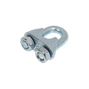 Зажим для троса ЖЕСТЬ УТ-00002273
