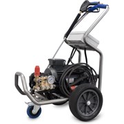 Аппарат высокого давления CLEANJET 9.15 MIC