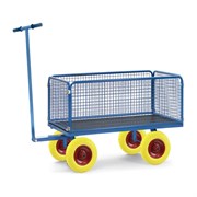 Тележка МосТележка ТРУС-9060