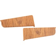 Заглушки ARBITON Indo 09 Дуб Дворский