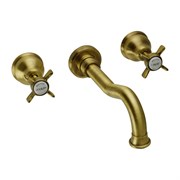 Настенный смеситель для раковины Migliore PRINCETON