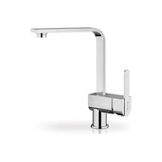 Смеситель для кухни Pyramis ESPRESSIVO ECOLINE